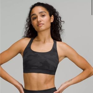 Lululemon Energy Bra - NWOT